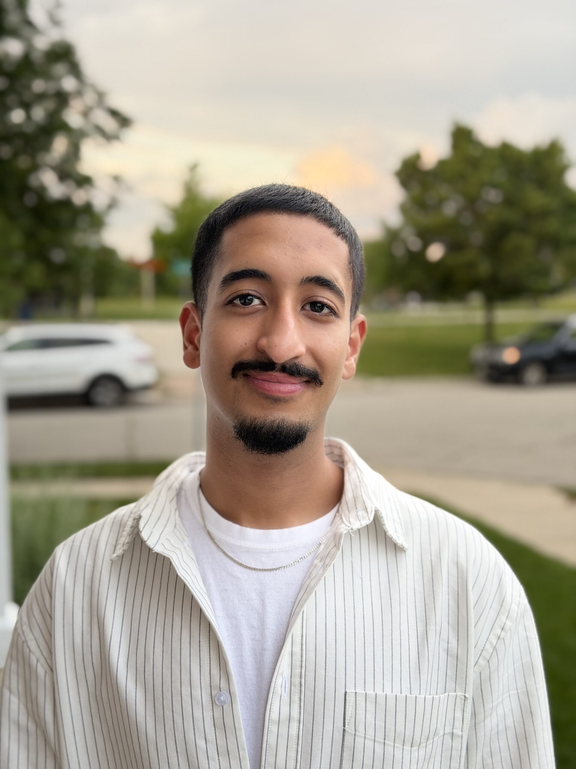 Ekam Manku, Registered Social Worker (RSW)