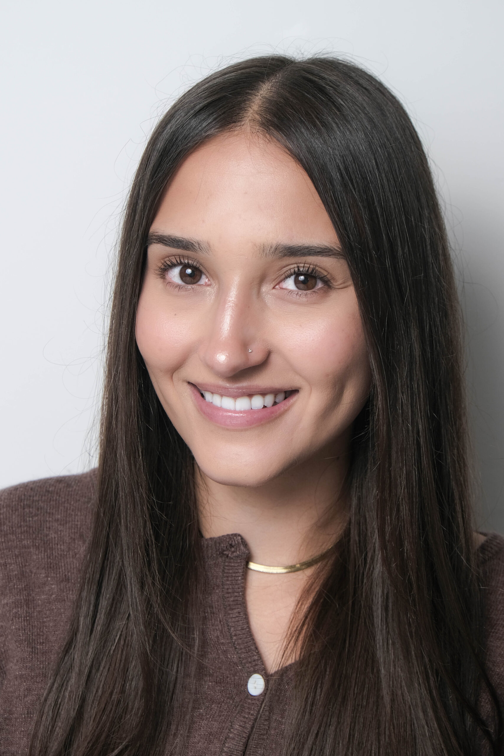 Sureya Baldwin, Registered Psychotherapist (Qualifying)
