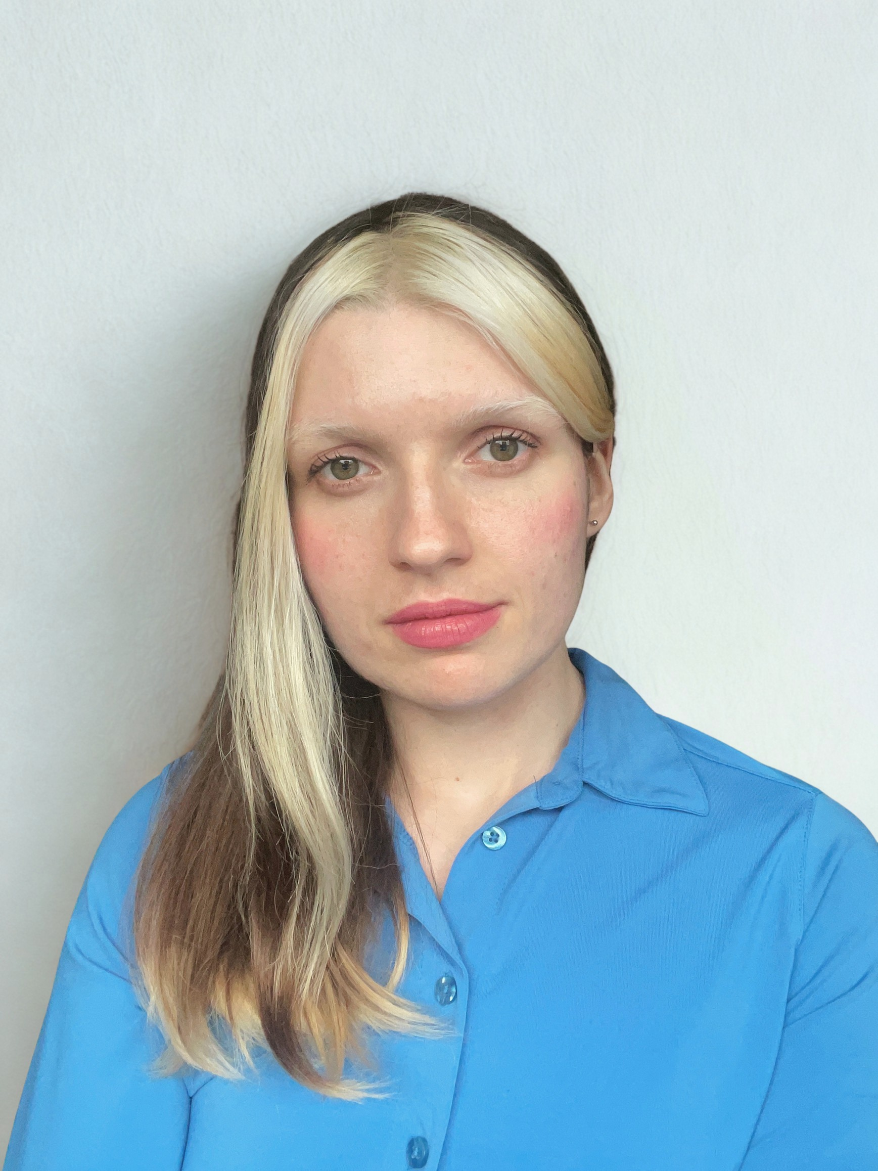 Sophia Hirst Barsoski